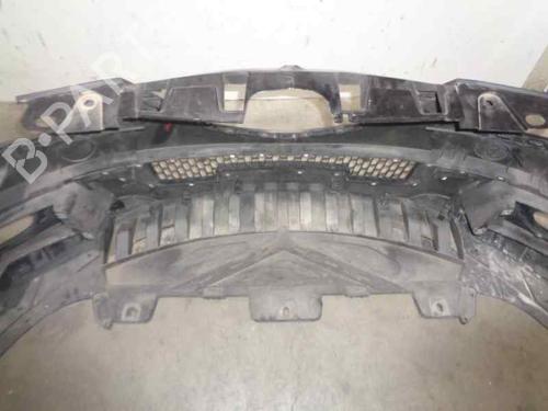 Front bumper LANCIA DELTA III (844_) 1.9 D Multijet (844.AXE1A) | BP7921433C7 