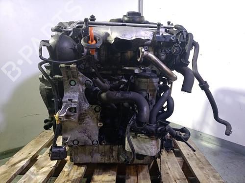 Engine VW TOURAN (1T1, 1T2) 2.0 TDI 16V | BP24917049M1 - Image 6