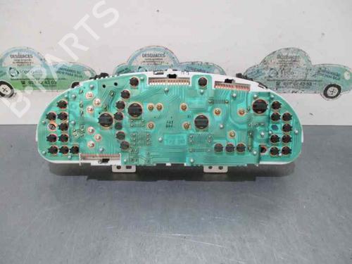 Instrument cluster KIA CARNIVAL II (GQ) 2.9 CRDi | BP4193531C47 