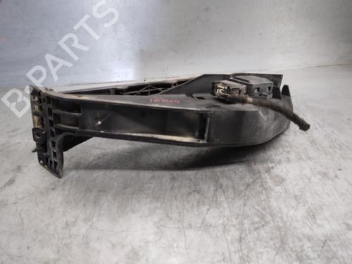 Pedal BMW X3 (E83) 3.0 d | BP12185603I4 