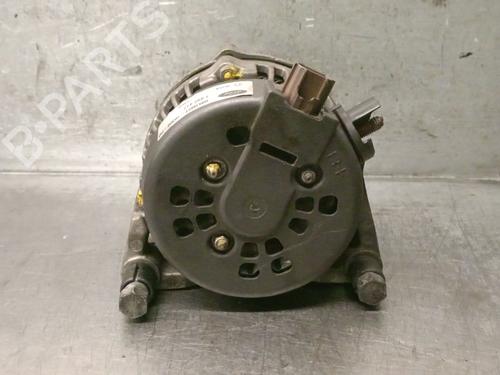 Alternator FORD C-MAX (DM2) 1.6 TDCi | BP31837934M7