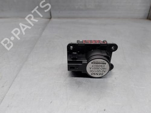 Varmeblæser OPEL GRANDLAND / GRANDLAND X (A18, P1UO) 1.6 Turbo D (75) (120 hp) 16456329