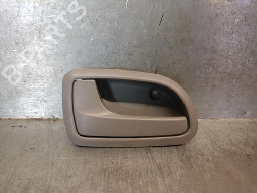 Venstre bak invendig håndtak KIA PICANTO I (SA) 1.1 (65 hp) 26941593