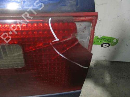 Bakluke CC/Kombi-Kupé BMW X5 (E53) 3.0 d | BP2087636C6 