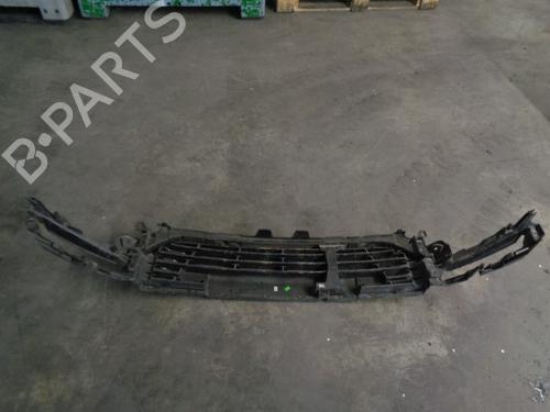 Grille RENAULT CLIO IV (BH_) 0.9 TCe 90 (BHNF, BHMA, BHMH, BHJK, BHJR) | BP20264438C40 