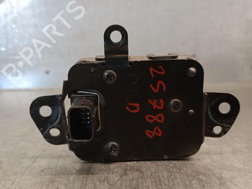 Electronic module MAZDA 2 Hatchback (KB) 1.5 Hybrid (KBAC3X) | BP36995743M83 - Image 2