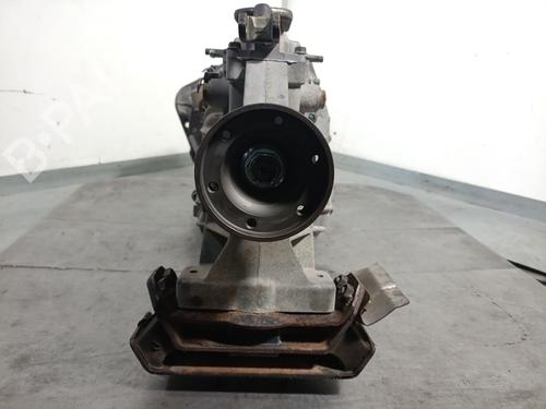 Gearbox SSANGYONG RODIUS I 2.7 Xdi | BP33027755M3 - Image 4