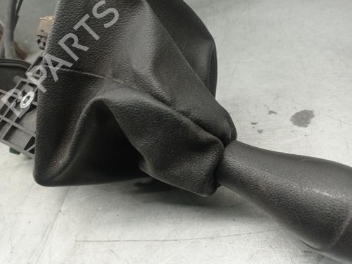 Gearstang PEUGEOT BIPPER Tepee 1.3 HDi 80 | BP30788533M90