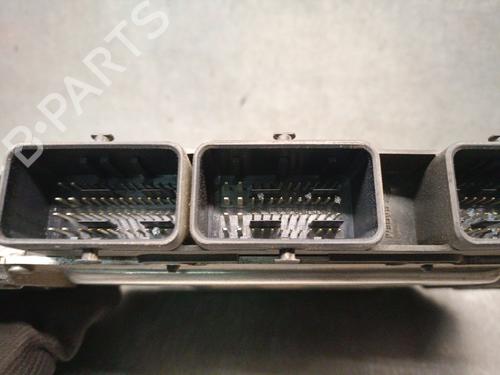 Engine control unit (ECU) RENAULT MEGANE II (BM0/1_, CM0/1_) 1.6 16V (BM0C, CM0C) | BP30646083M57