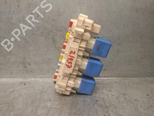 Fuse box NISSAN X-TRAIL I (T30) 2.2 dCi 4x4 | BP23077437E1 