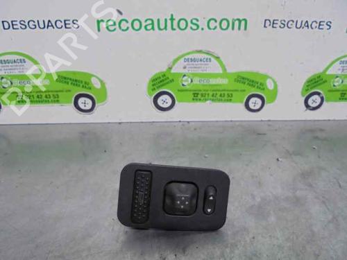 Used Left front window switch Left front window switch 2082279 2082279