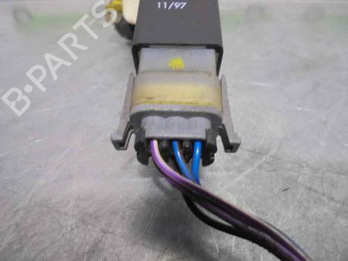 Front right lock SAAB 9-3 Cabriolet (YS3D)  | BP2332163C97 