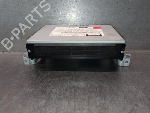 Radio JAGUAR F-PACE (X761) 2.0 TD4 | BP30152584E6 