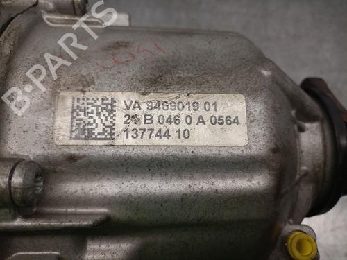 Transfer box BMW X3 (G01, F97, G08) xDrive 20 d Mild-Hybrid | BP28133316M36 