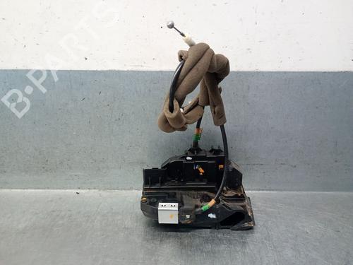 Used Rear left lock Rear left lock NISSAN QASHQAI II (J11, J11_) 1.6 dCi (130 hp) 34649340 34649340