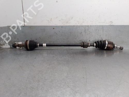 Used Right front driveshaft Right front driveshaft TOYOTA YARIS (_P9_) 1.3 VVT-i (SCP90_, SCP90R) (87 hp) 33953089 33953089