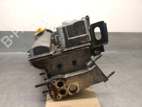 Cylinder head OPEL ZAFIRA A MPV (T98) 1.8 16V (F75) | BP30975400M5