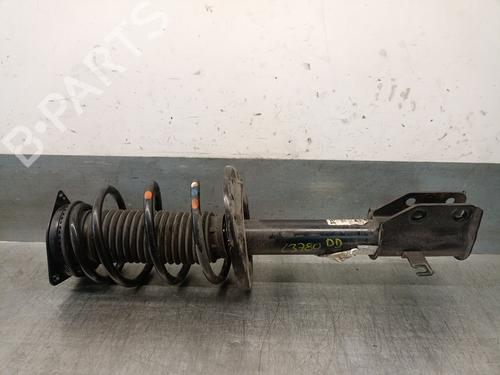 Used Right front shock absorber PEUGEOT 2008 II (UD_, US_, UY_, UJ_, UR_, UC_) 1.2 PureTech 100 (USHNK) (101 hp) 29626874