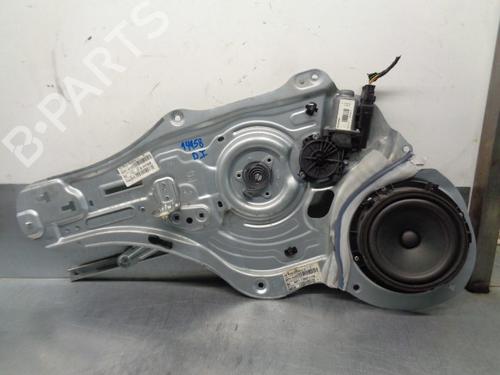 Used Front left window mechanism KIA SPORTAGE III (SL) 1.6 GDI (135 hp) 9396923