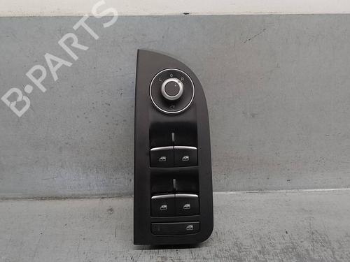 Used Left front window switch Left front window switch 17196839 17196839