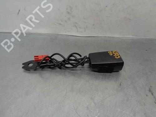 Used Seat buckle MERCEDES-BENZ A-CLASS (W169) A 180 CDI (169.007, 169.307) (109 hp) 20257323
