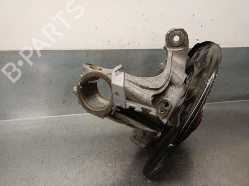 Left front steering knuckle SEAT LEON Sportstourer (KL8, KLD) 1.5 eTSI | BP24334261M25 