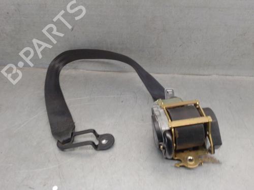 Front left seatbelt PEUGEOT 206 Hatchback (2A/C) 1.4 i | BP26731336I26 