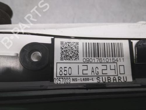 Instrument cluster SUBARU LEGACY IV Estate (BP) 3.0 R AWD (BPE) | BP14833071C47 