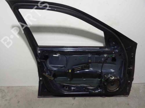 Left front door MERCEDES-BENZ S-CLASS (W220)  | BP6699574C2 