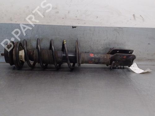 Used Left front shock absorber Left front shock absorber 37758423 37758423