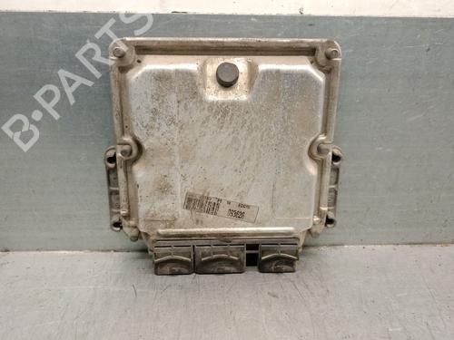 Engine control unit (ECU) PEUGEOT EXPERT Van (222) 2.0 HDI 9659440380 | 0281011343 | BOSCH