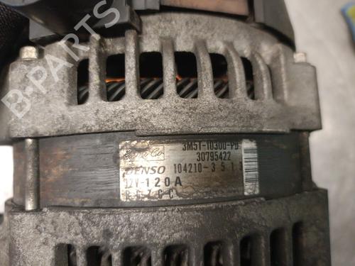 Alternator FORD FOCUS C-MAX (DM2) 1.6 TDCi | BP26674433M7 - Image 6