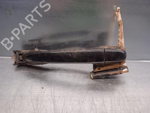 Used Rear right exterior door handle TOYOTA LAND CRUISER PRADO (_J12_) 3.0 D-4D (KDJ120, KDJ125) (166 hp) 10203868