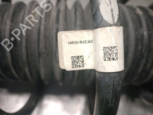 Right front shock absorber KIA SPORTAGE V (NQ5) 1.6 T-GDI MHEV | BP27999694M17 