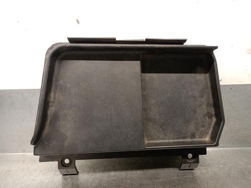 Used Upper protection BMW 3 (E46) 320 d (150 hp) 27970856