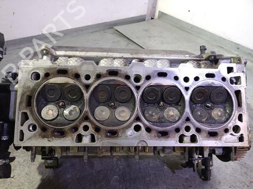 Cylinder head CHEVROLET CRUZE Hatchback (J305) 1.6 | BP29247581M5 