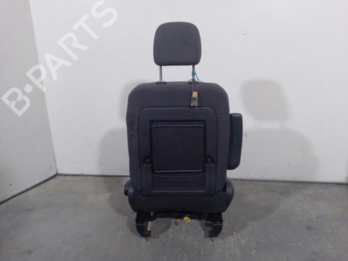 Left front seat CHRYSLER GRAND VOYAGER V (RT) 2.8 CRD | BP30539578C15