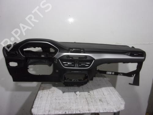 Used Dashboard FORD FOCUS IV (HN) [2018-2025]  16075795
