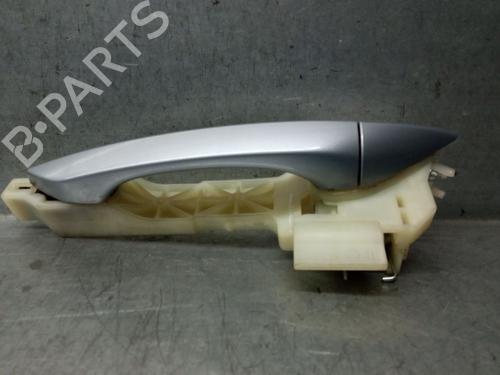 Rear left exterior door handle HYUNDAI IONIQ (AE) 1.6 GDI Hybrid | BP30112627C130