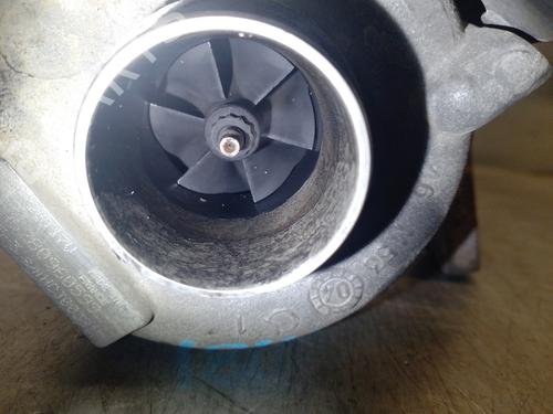 Turbocharger/Supercharger MERCEDES-BENZ M-CLASS (W163) ML 400 CDI (163.128) | BP13745563M71 