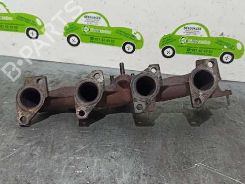 Exhaust manifold CITROËN XSARA (N1) 2.0 HDi 90 | BP11668001M110 