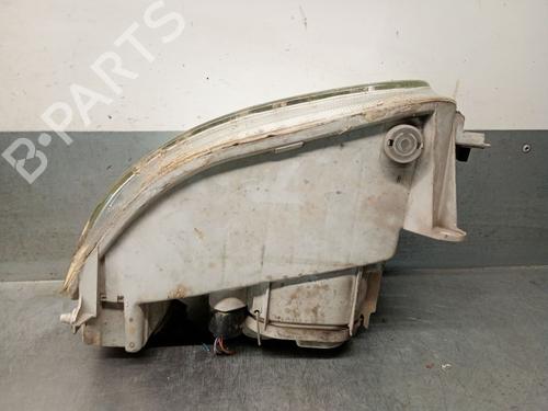 Right headlight FORD ESCORT V (AAL, ABL) 1.6 i 16V | BP28481065C29 