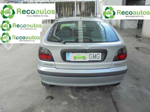 Gearbox RENAULT MEGANE I (BA0/1_) 1.4 e (BA0E, BA0V) | BP2124246M3 