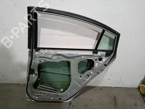Right rear door MAZDA 6 Hatchback (GH)  | BP29513297C5 