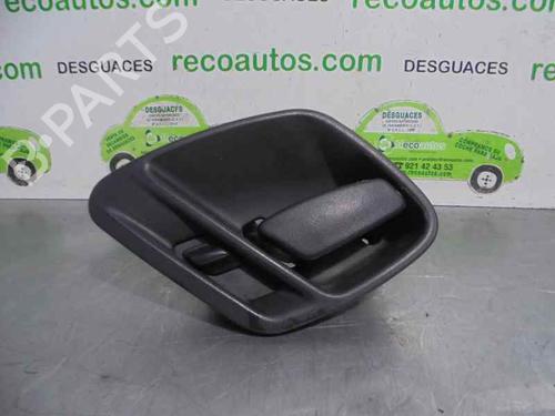 Used Front left interior door handle JEEP GRAND CHEROKEE II (WJ, WG) 2.7 CRD 4x4 (163 hp) 3433167