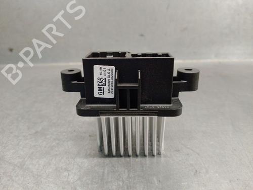 Heater resistor OPEL ASTRA K (B16) 1.6 CDTi (68) | BP32003163M108