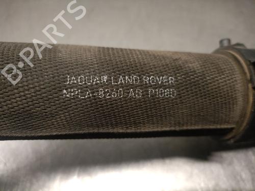 Pipe LAND ROVER DEFENDER Station Wagon (L663) D250 MHEV 4x4 | BP30356236M125