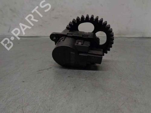 Used Heater blower motor CHEVROLET CRUZE Hatchback (J305) 2.0 CDI (163 hp) 6704858