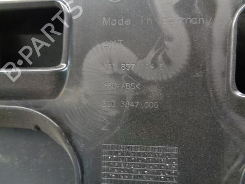 Glove box VW CC B7 (358) 2.0 TDI | BP18335735C95 