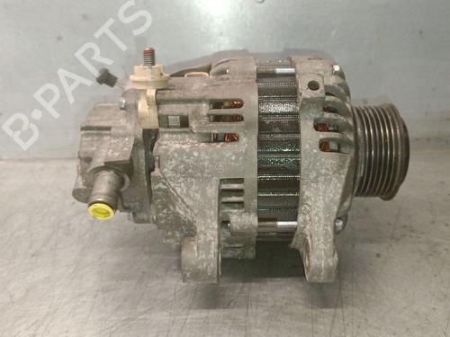 Generator HYUNDAI H-1 / STAREX Bus (A1) 2.5 CRDi (140 hp) 22196481